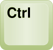 Control Key (ctrl)