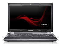 Samsung RF511 Laptop