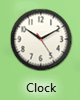 Clock Gadget