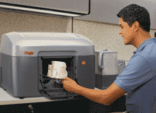 3D Printer