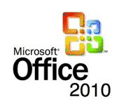 Office 2010 Logo