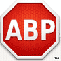 AdBlockPlus logo
