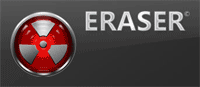 Eraser logo