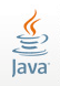 Java logo #2